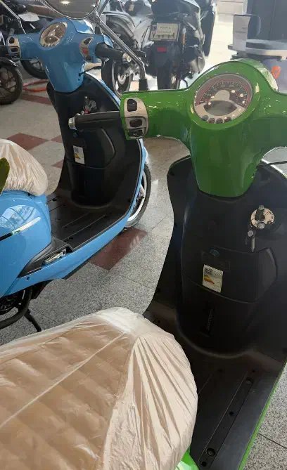 موتورdaichi CR150 نیروموتور|موتورسیکلت|کرج, جهان‌شهر|دیوار