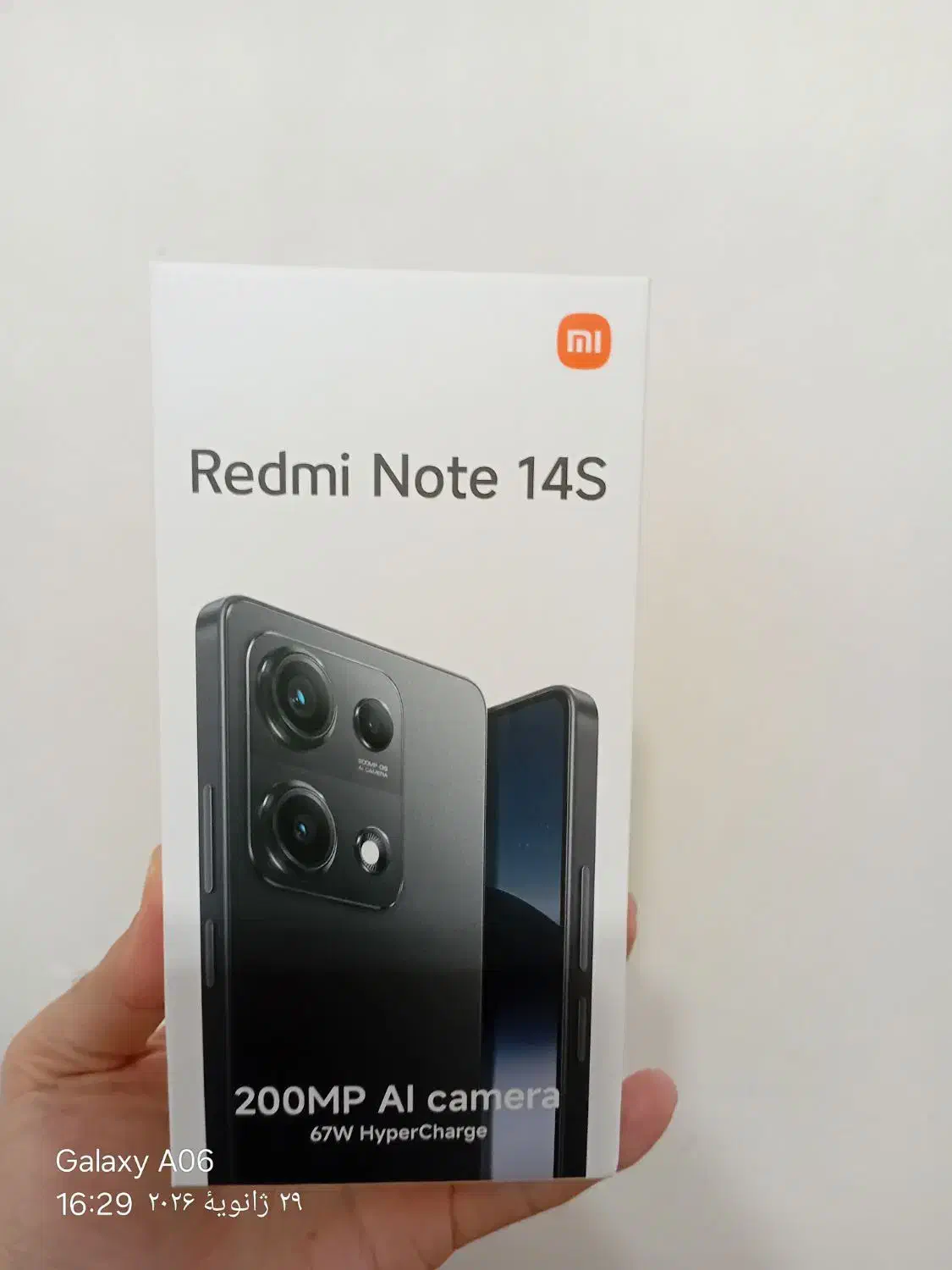 (۳روز کار)Redmi Note 14s|موبایل|شاهرود, |دیوار