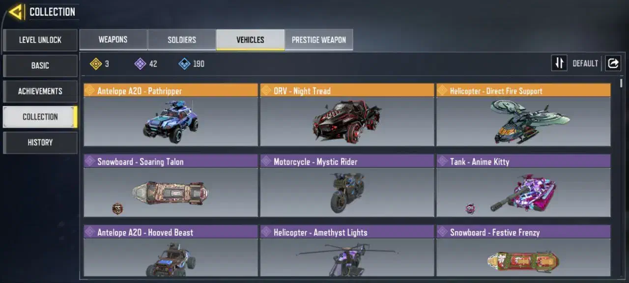 اکانت کالاف دیوتی|کنسول، بازی ویدئویی و آنلاین|شیراز, شریفآباد|دیوار