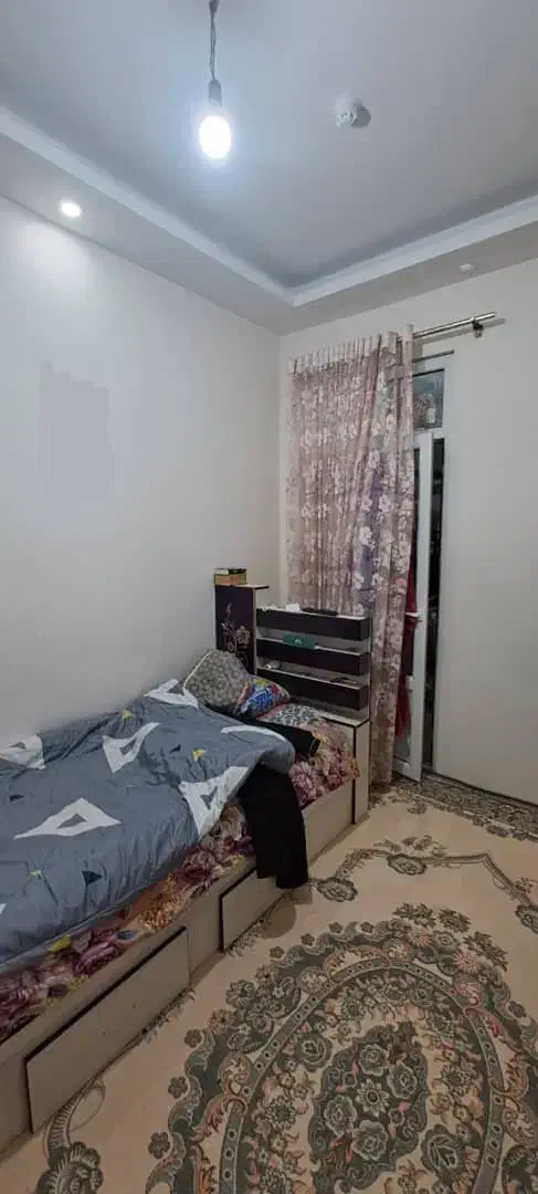 آپارتمان 75 متری/فول امکانات