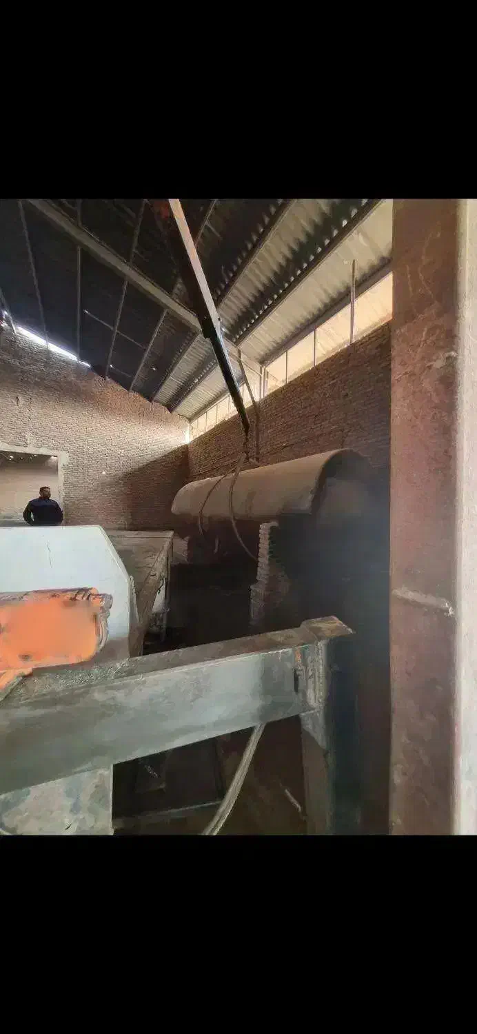 بادسان ۸ تن جرثقیل|خودرو سنگین|صوفیان, |دیوار