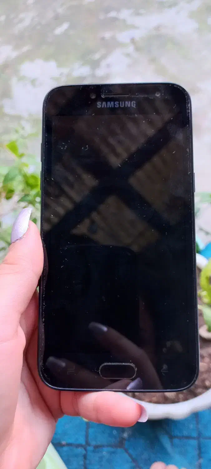 گوشی سامسونگ نیاز به تعمیر|موبایل|لاهیجان, طالقانی|دیوار