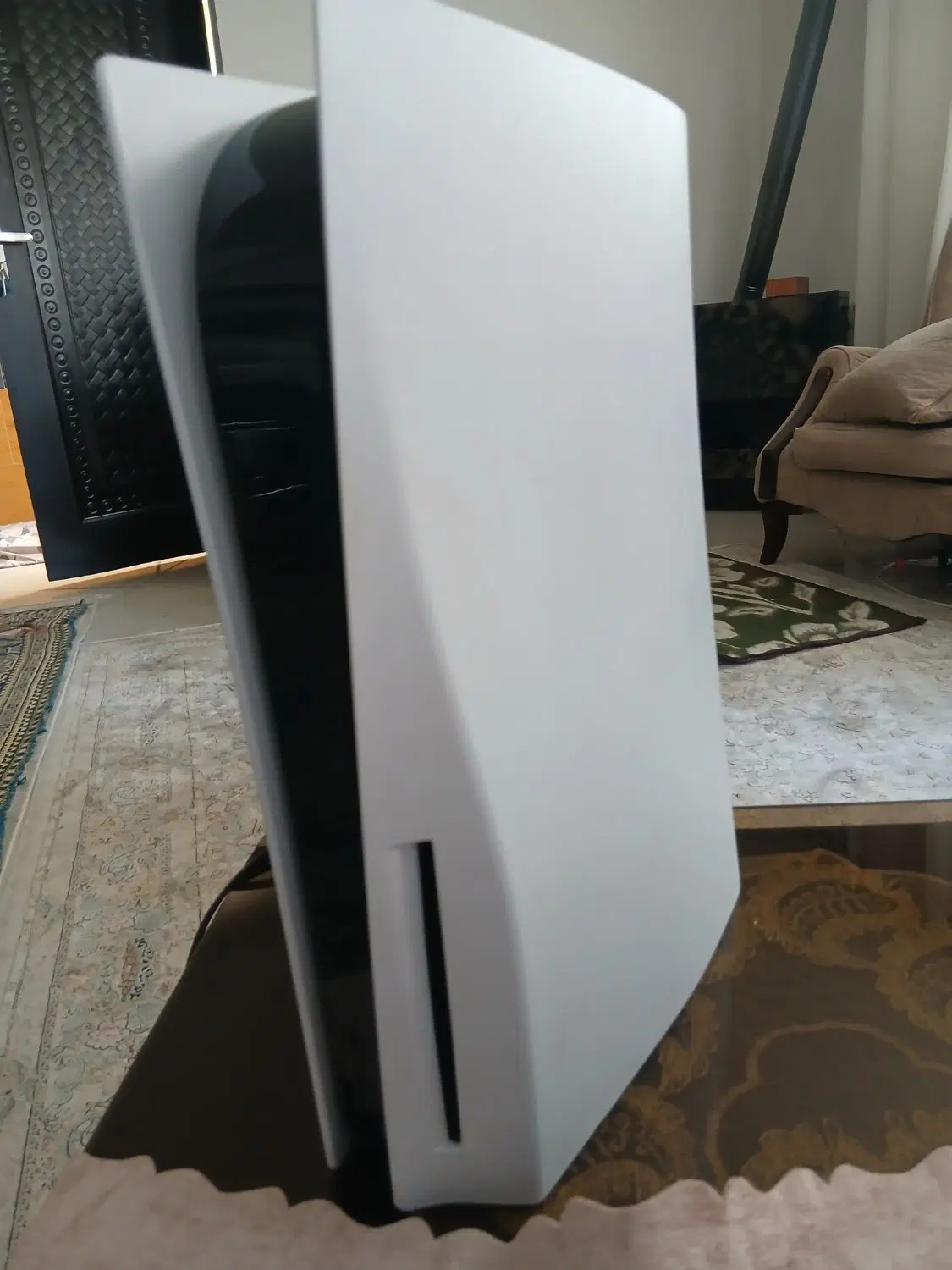 ps5|کنسول، بازی ویدئویی و آنلاین|سنندج, |دیوار