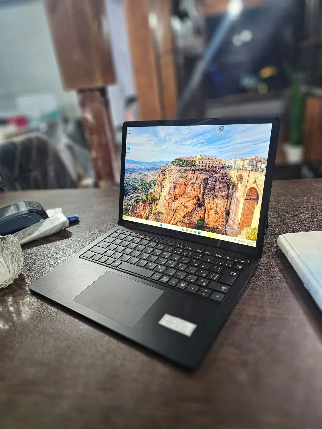 لنوو رم ۸ هارد ۲۴۰ ssd( نقد و اقساط)|رایانه همراه|یاسوج, |دیوار