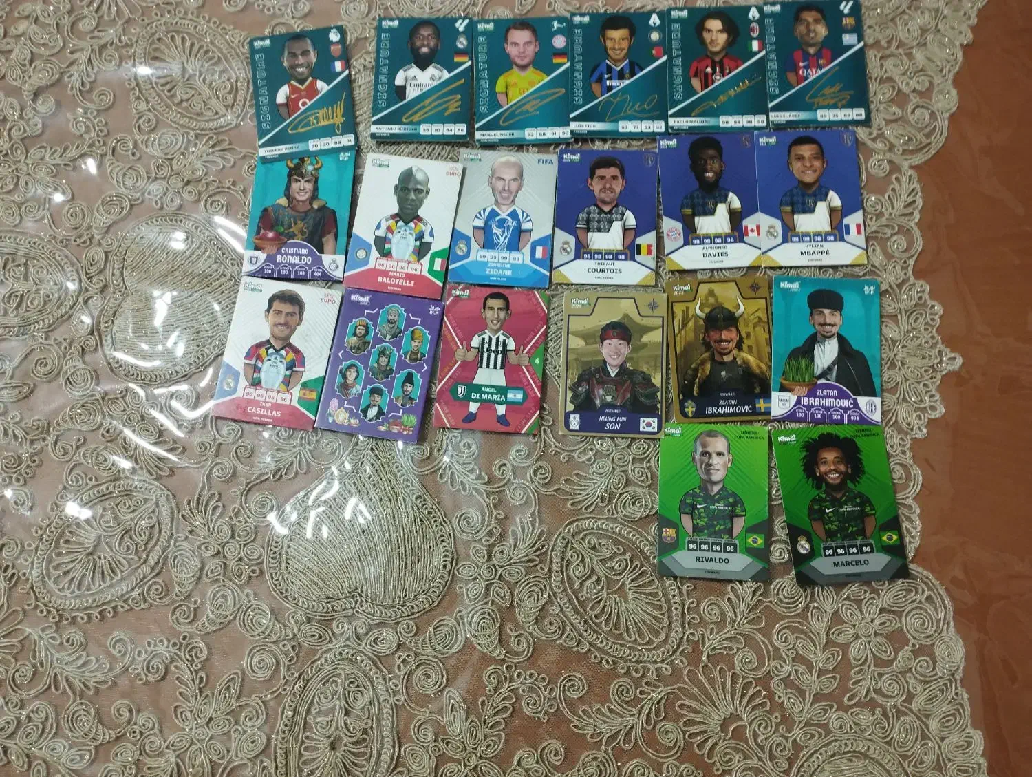 کارت کیمدی درحد نو|اسباب‌‌بازی|ملایر, |دیوار