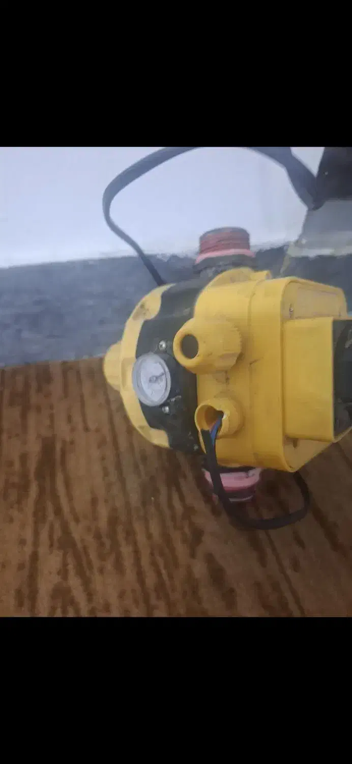 ست کنترول|آبگرمکن، پکیج، شوفاژ|آستانه اشرفیه, |دیوار