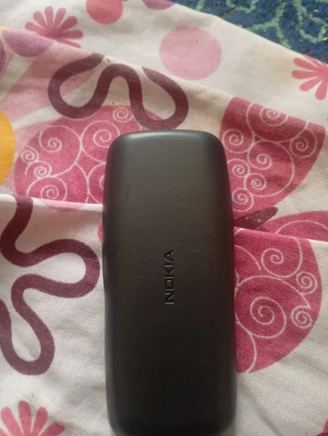 گوشی نوکیا 106|موبایل|بیرجند, |دیوار