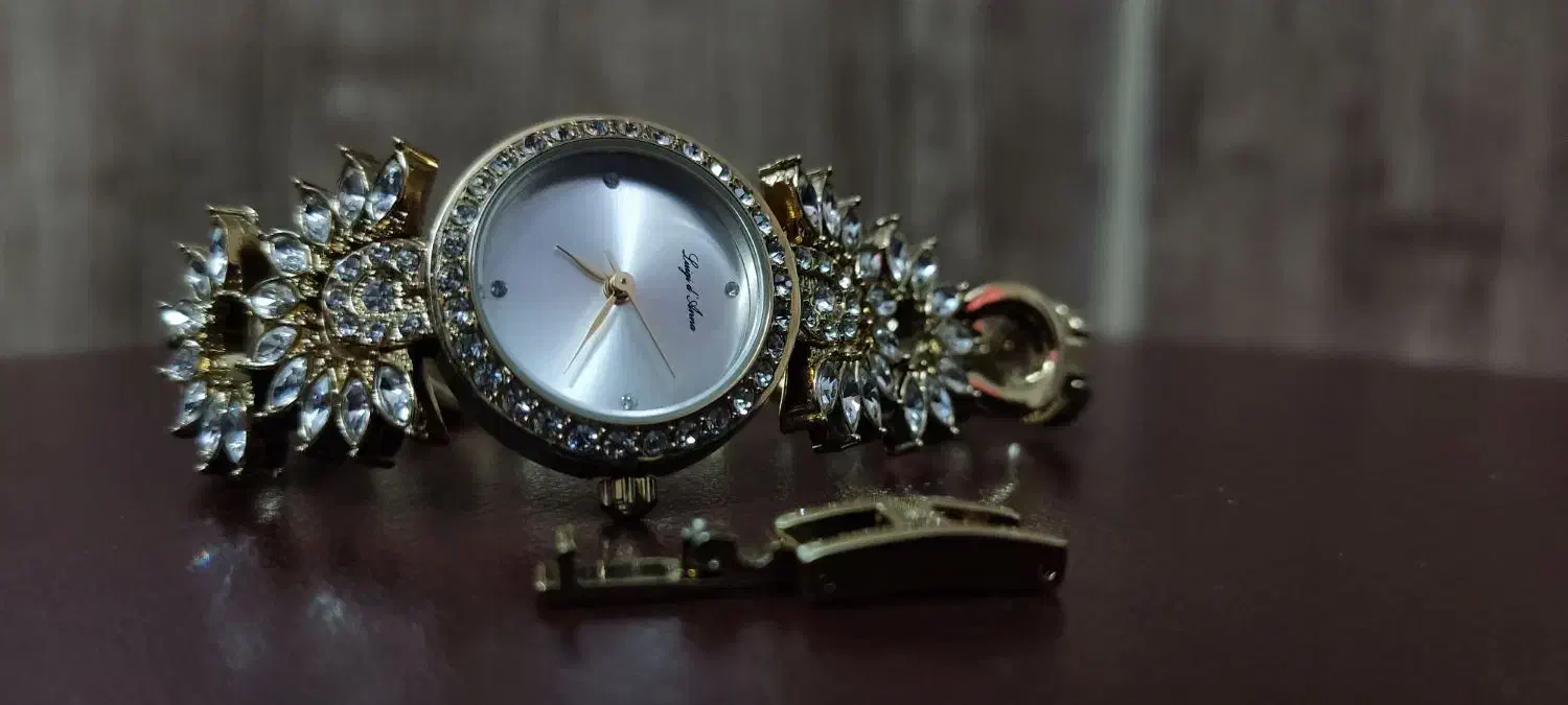 ساعت لوجی دیانا زنانه|ساعت|شیراز, وحدت|دیوار