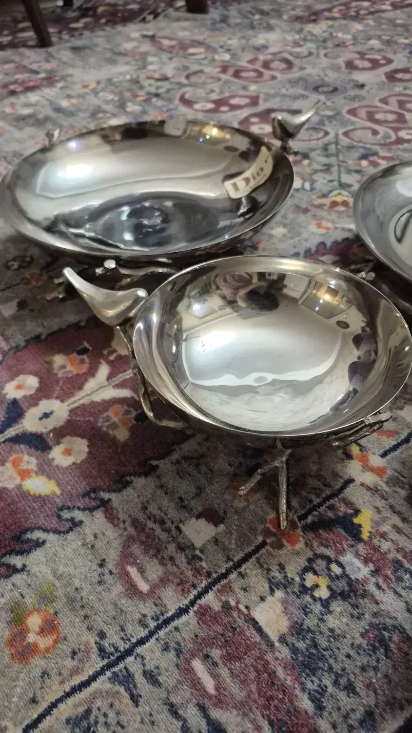 ظروف پذیرایی|ظروف سرو و پذیرایی|گرمدره, |دیوار