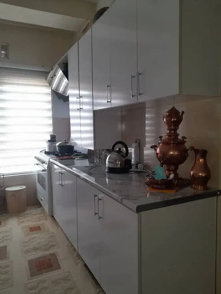 آپارتمان|فروش آپارتمان|رباط‌کریم, مسکن مهر آبشناسان|دیوار