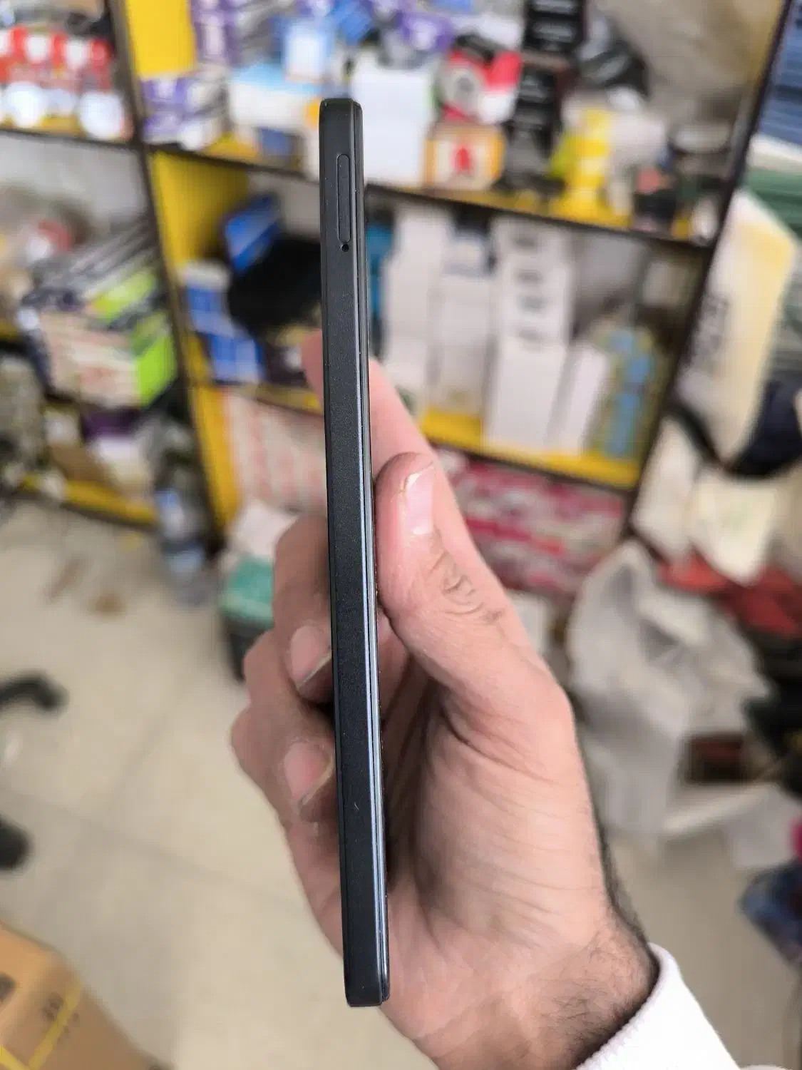 گوشی شیایومی نت ۱۲ رم ۸ حافظه ۲۵۶|موبایل|کرمان, |دیوار