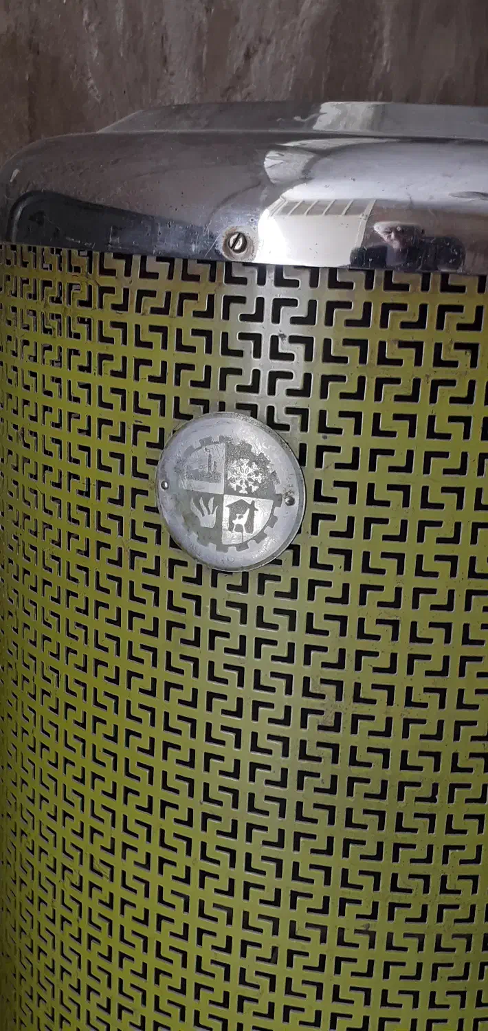 فروش بخاری کاربراتوری قدیمی ارج|بخاری، هیتر، شومینه|سبزوار, ولیعصر (نجار آباد)|دیوار