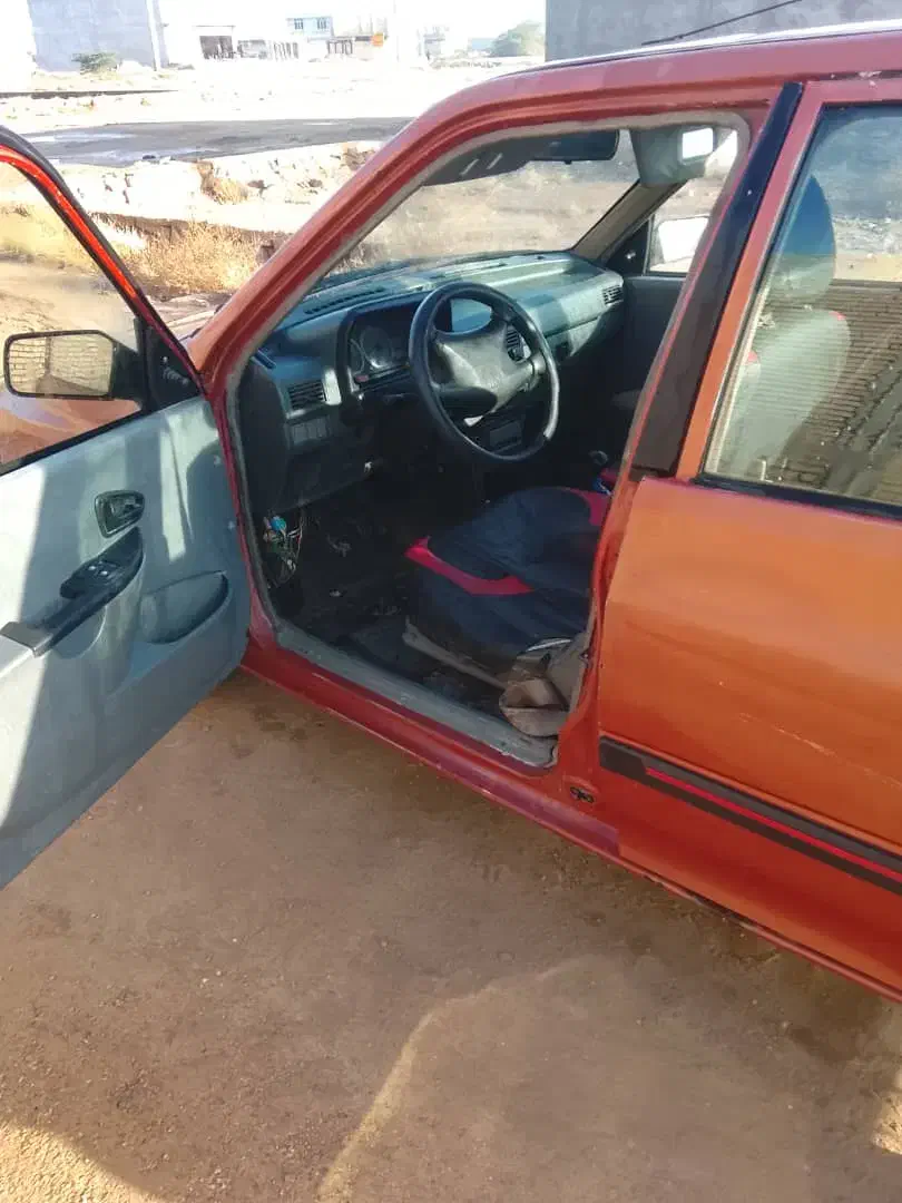 پراید 132 دار مدل 1389|خودرو سواری و وانت|بوشهر, |دیوار