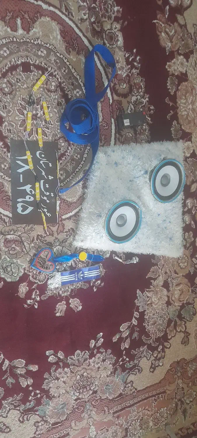 وسایل اسپرت دوچرخه|دوچرخه، اسکیت، اسکوتر|ارومیه, |دیوار