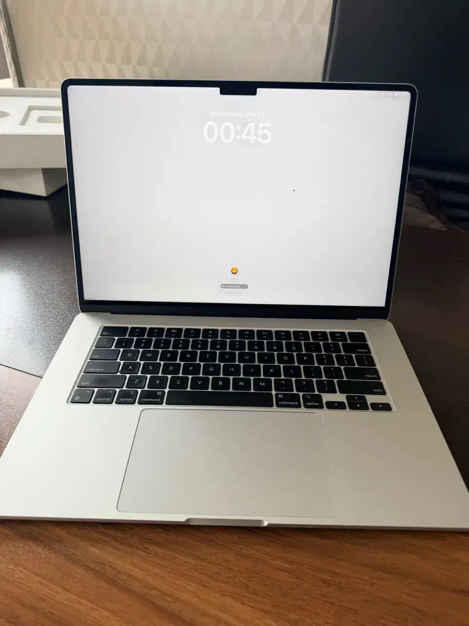 لپ تاپ مک بوک m2مدل ۱۵اینچی مدل ۲۰۲۲زیرقیمت|رایانه همراه|فردیس, شهرک راه آهن|دیوار