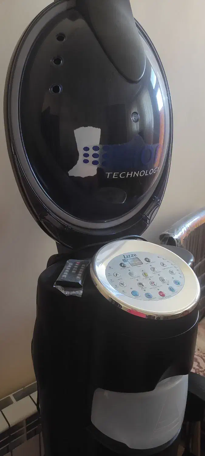 ماکرومیست ۱۵ لایت لیز اورجینال|آرایشی، بهداشتی، درمانی|نیشابور, شهرک ولیعصر|دیوار