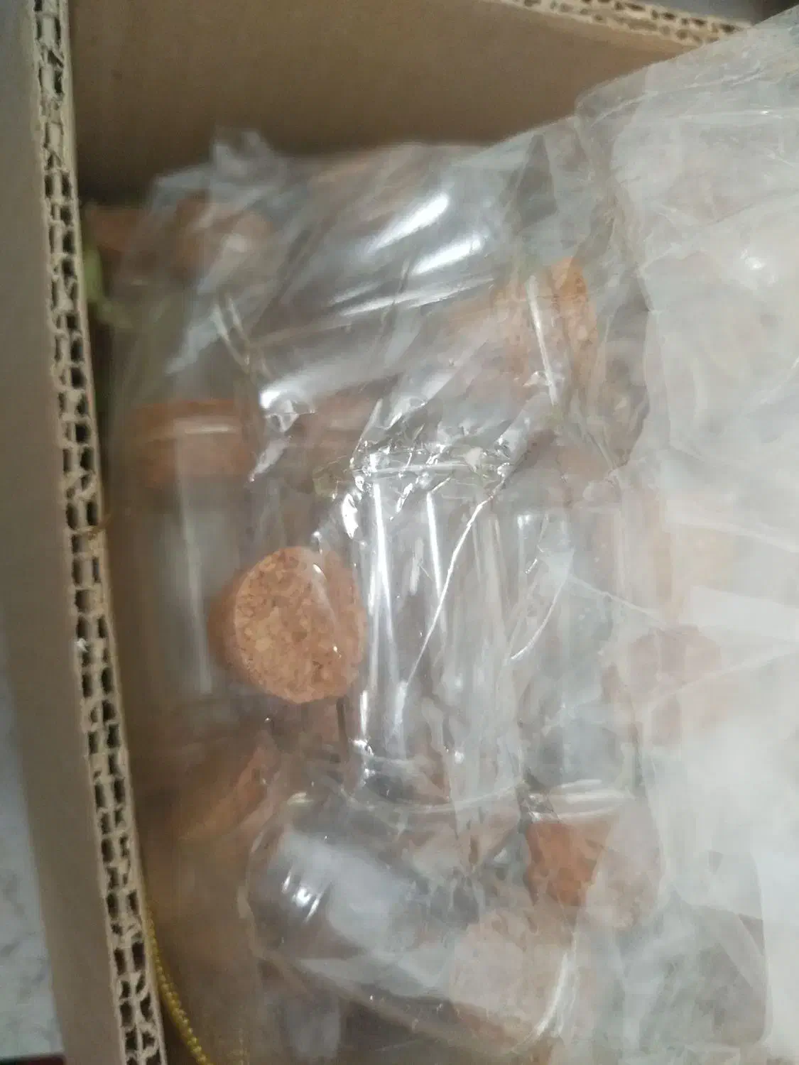 شیشه گیفت دیو و دلبر|صنایع دستی و سایر لوازم تزئینی|شیراز, نصر|دیوار