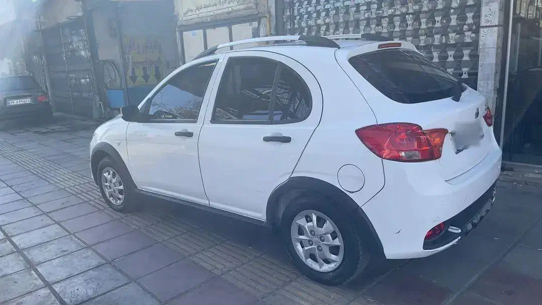 کوییک ساده،اسفند ۱۳۹۹ تمیز|خودرو سواری و وانت|ساوه, |دیوار