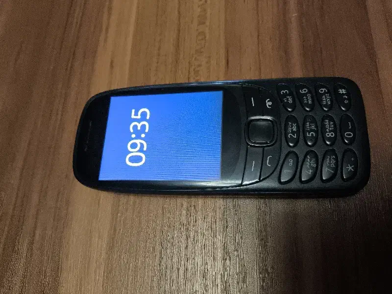 Nokia 6310|موبایل|کرج, کوی کارمندان جنوبی|دیوار