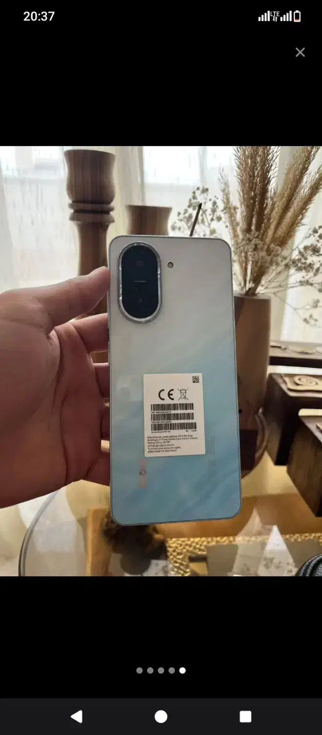 REDMI A5|موبایل|آبادان, |دیوار