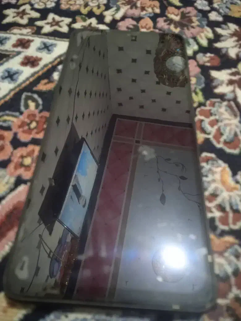 گوشی پوکو x6|موبایل|حمیدیه, |دیوار