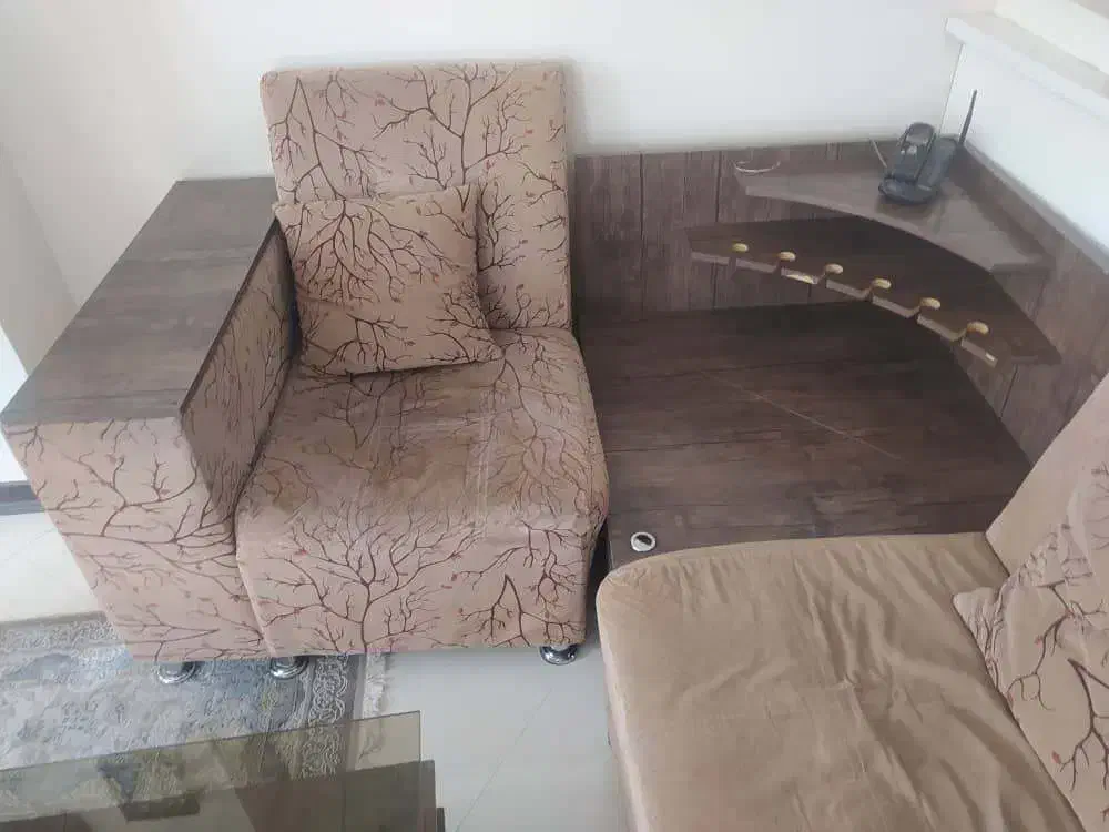 مبل باغی|مبلمان خانگی و میز عسلی|اصفهان, کشاورزی|دیوار