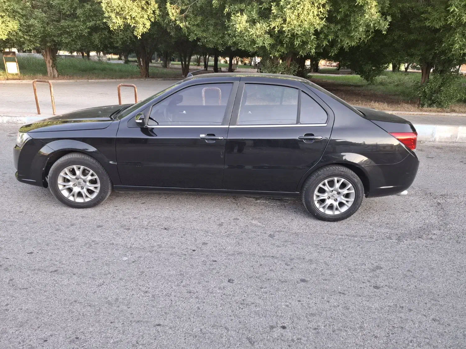 فروش دنا|خودرو سواری و وانت|دهلران, |دیوار