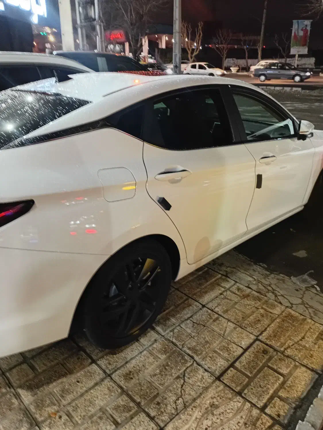 کی ام سی j7 مدل۴۰۳ در حد|خودرو سواری و وانت|فردیس, فردیس|دیوار