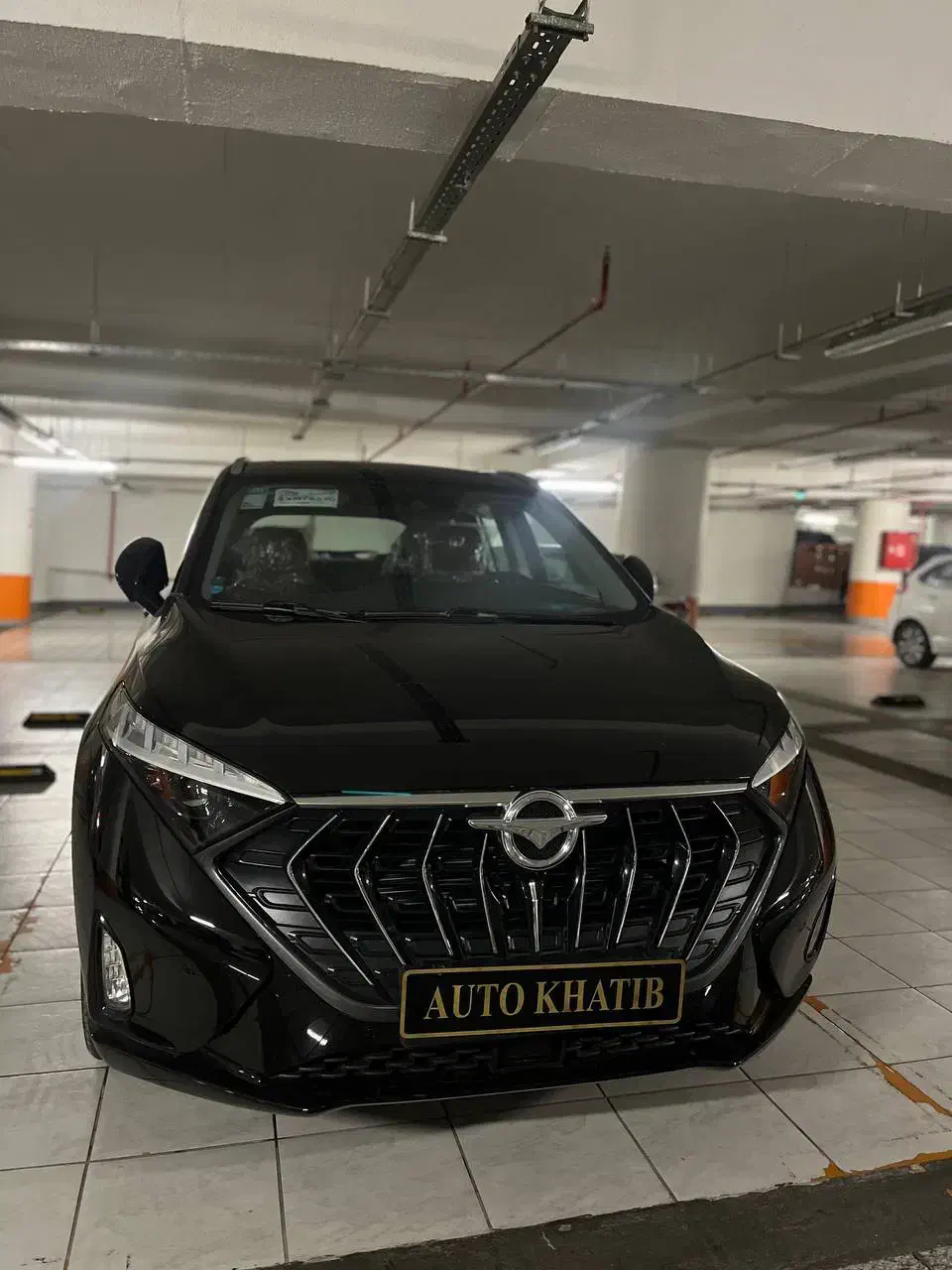 فروش هایما x7 تحویل فوری اقساطی با دست چک|خودرو سواری و وانت|تهران, اقدسیه|دیوار