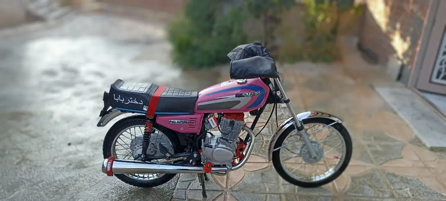 موتور 150cc|موتورسیکلت|مریوان, |دیوار