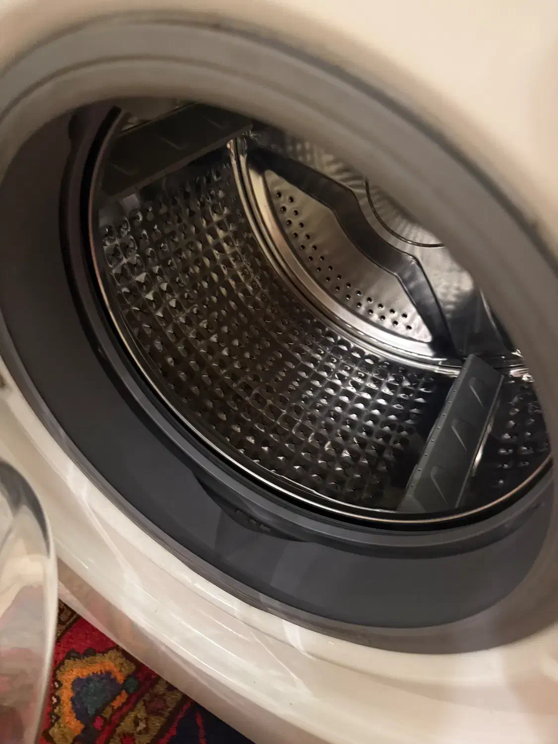 ماشین لباسشویی|ماشین لباسشویی و خشککن لباس|پردیس, فاز ۲|دیوار