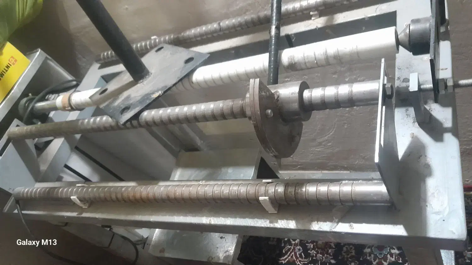 دستگاه چسب لنت برقی نو نو|ابزارآلات|مهربان, |دیوار