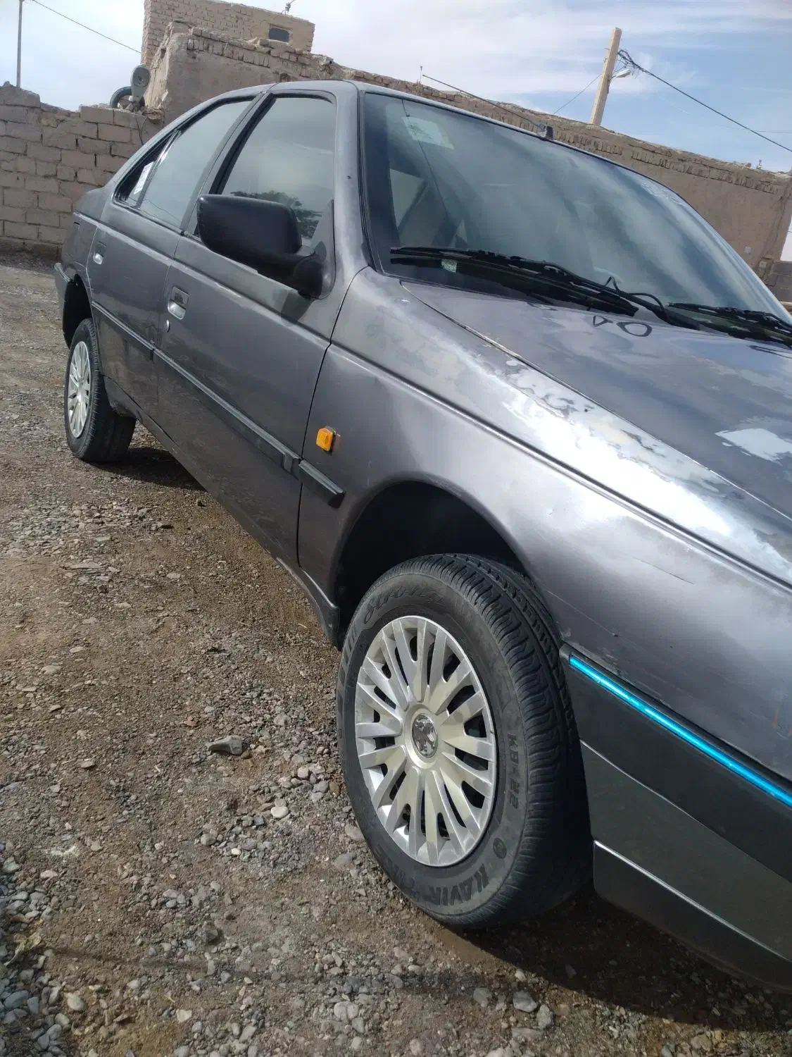 پژومدل ۹۴|خودرو سواری و وانت|زابل, |دیوار