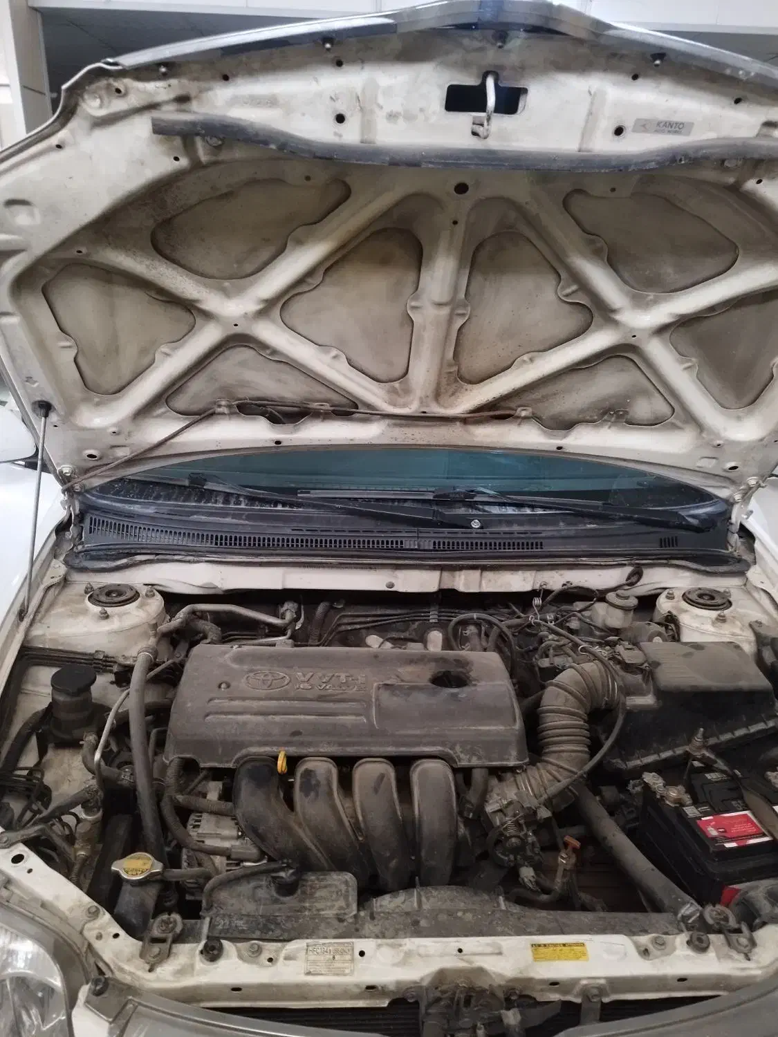 کارواش سیار در تمام نقاط شیراز|خدمات موتور و ماشین|شیراز, ارم|دیوار