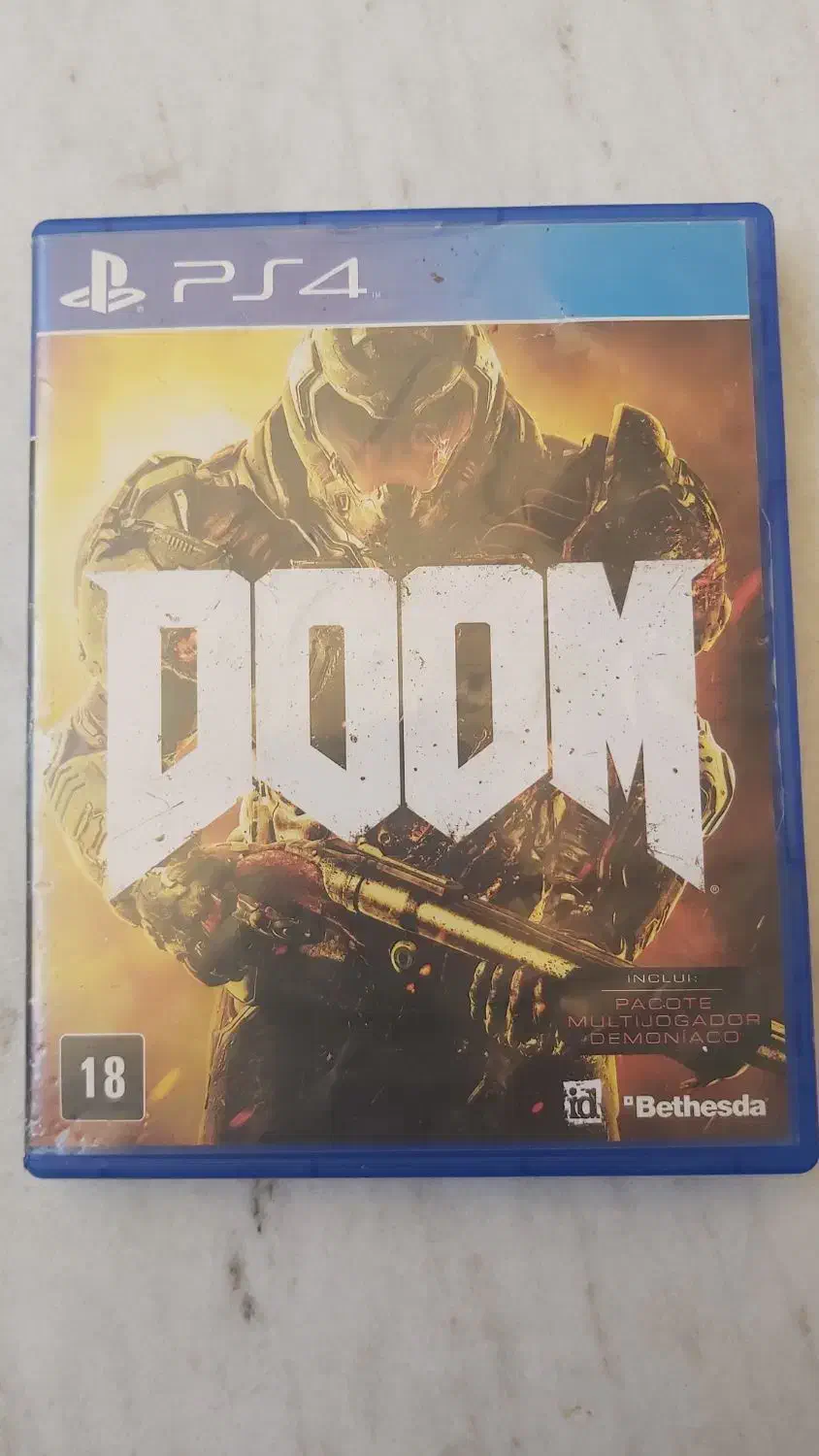 بازی دوم|کنسول، بازی ویدئویی و آنلاین|قم, چهل درخت|دیوار