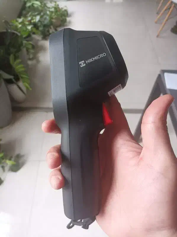 دوربین حرارتی HIKMICRO E1 HL|دوربین عکاسی و فیلمبرداری|تهران, دانشگاه شریف|دیوار