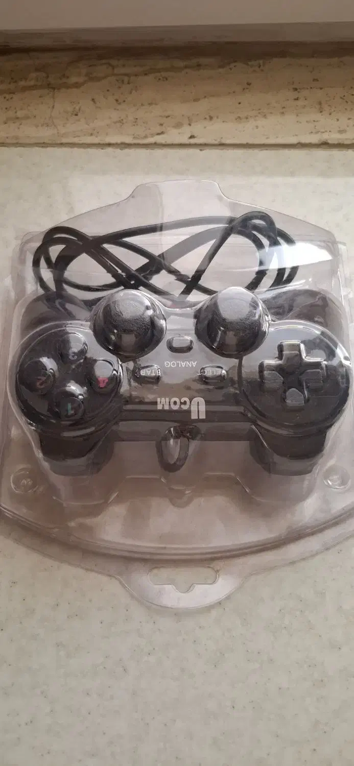 دسته بازی|کنسول، بازی ویدئویی و آنلاین|تهران, شهرک فردوس (حسینی)|دیوار