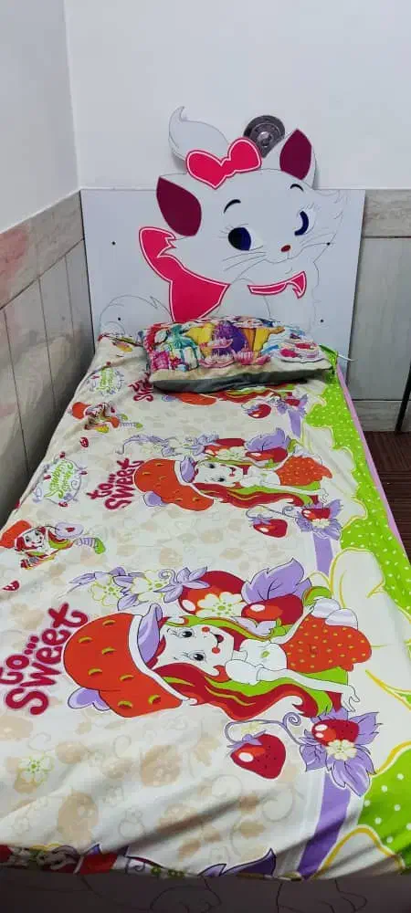 فروش سری کامل خواب بچه|اسباب و اثاث بچه|شیراز, شهرک ترکان|دیوار