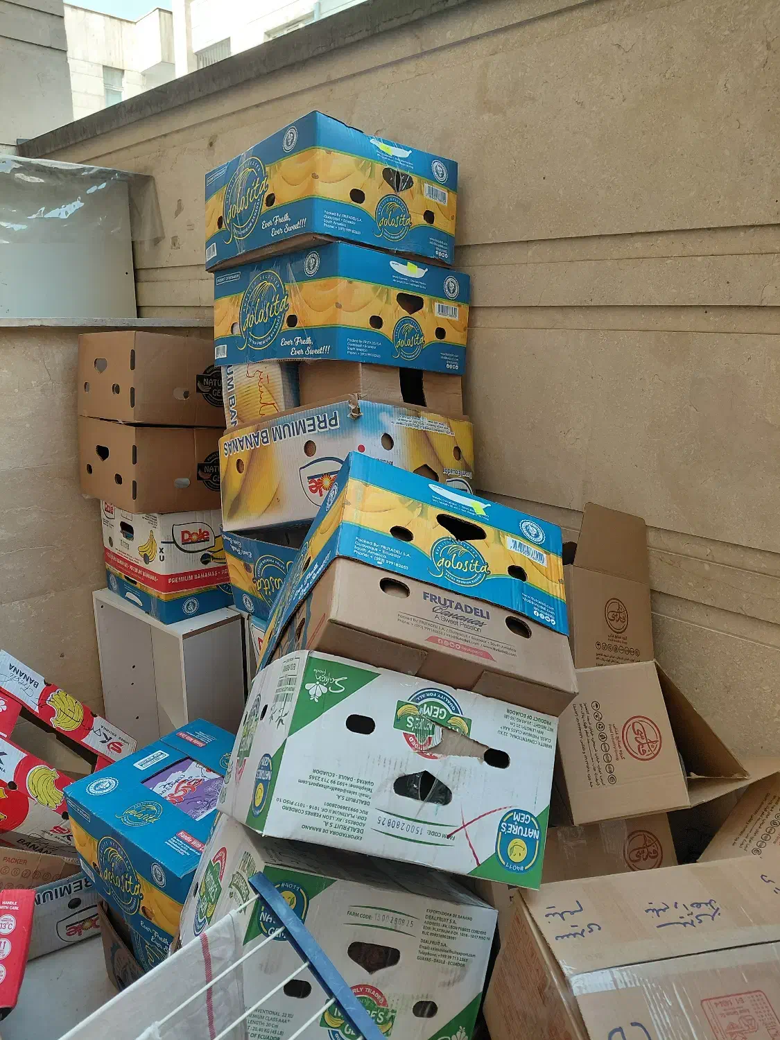 کارتن و پلاستیک|حراج|تهران, قزل قلعه|دیوار