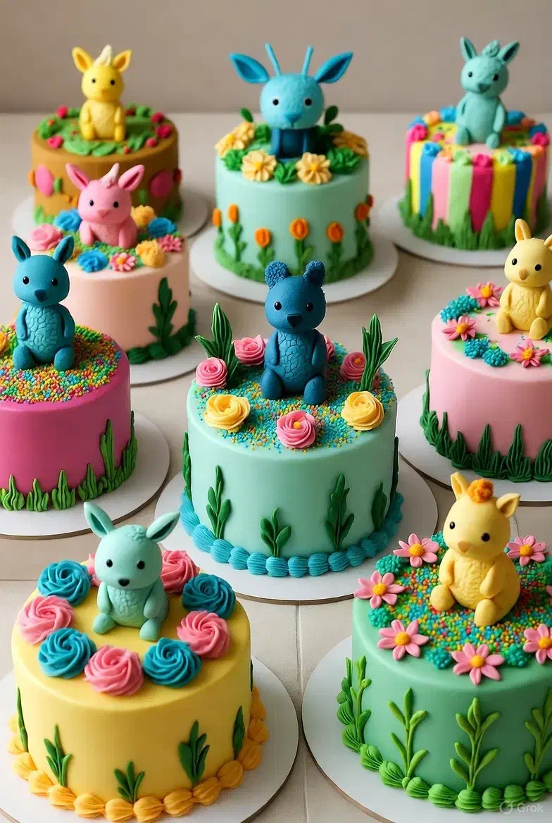 کیک تولد و چیز کیک و شیرینی|خدمات پذیرایی، مراسم|شیراز, شیمی گیاه|دیوار