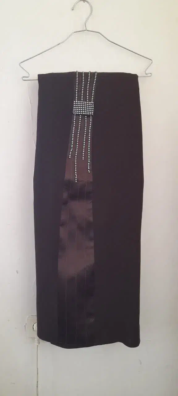 کت و دامن مجلسی|لباس|خزل, |دیوار