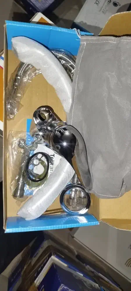 شیرالات|لوازم سرویس بهداشتی|شهرکرد, |دیوار