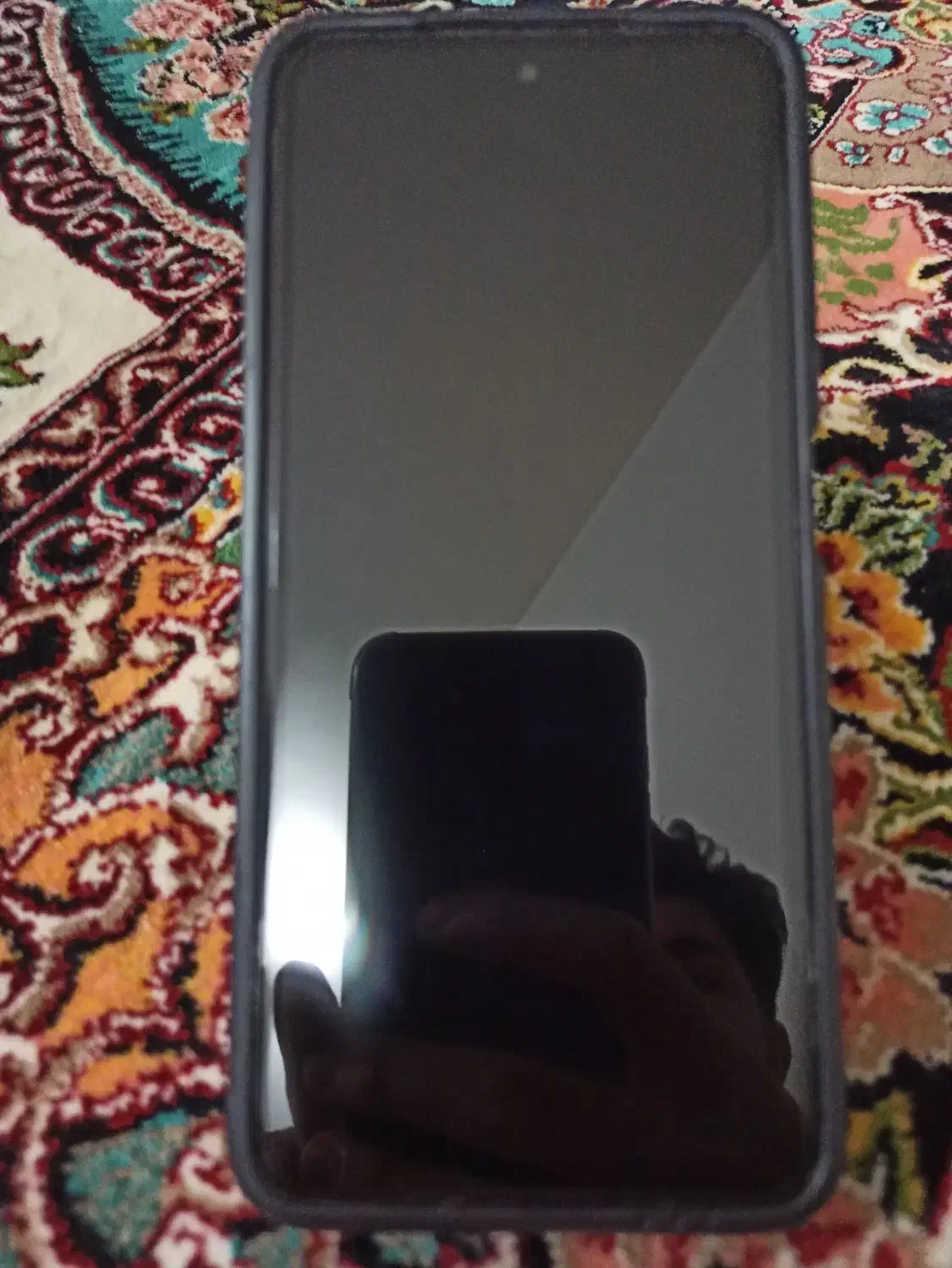 گوشی سیامی تمیز|موبایل|مشهد, کوی المهدی|دیوار