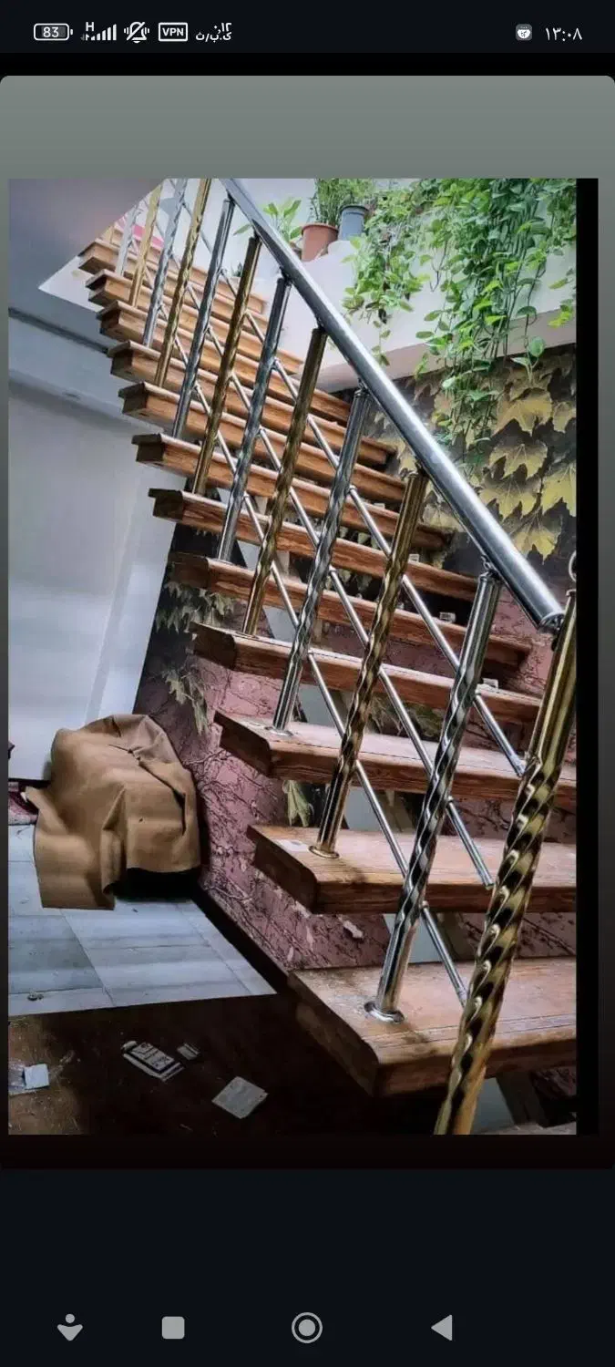 تعمیرات و ریگلاژ درب ضدسرقت و اتاقی صبوری|خدمات پیشه و مهارت|کنگاور, |دیوار