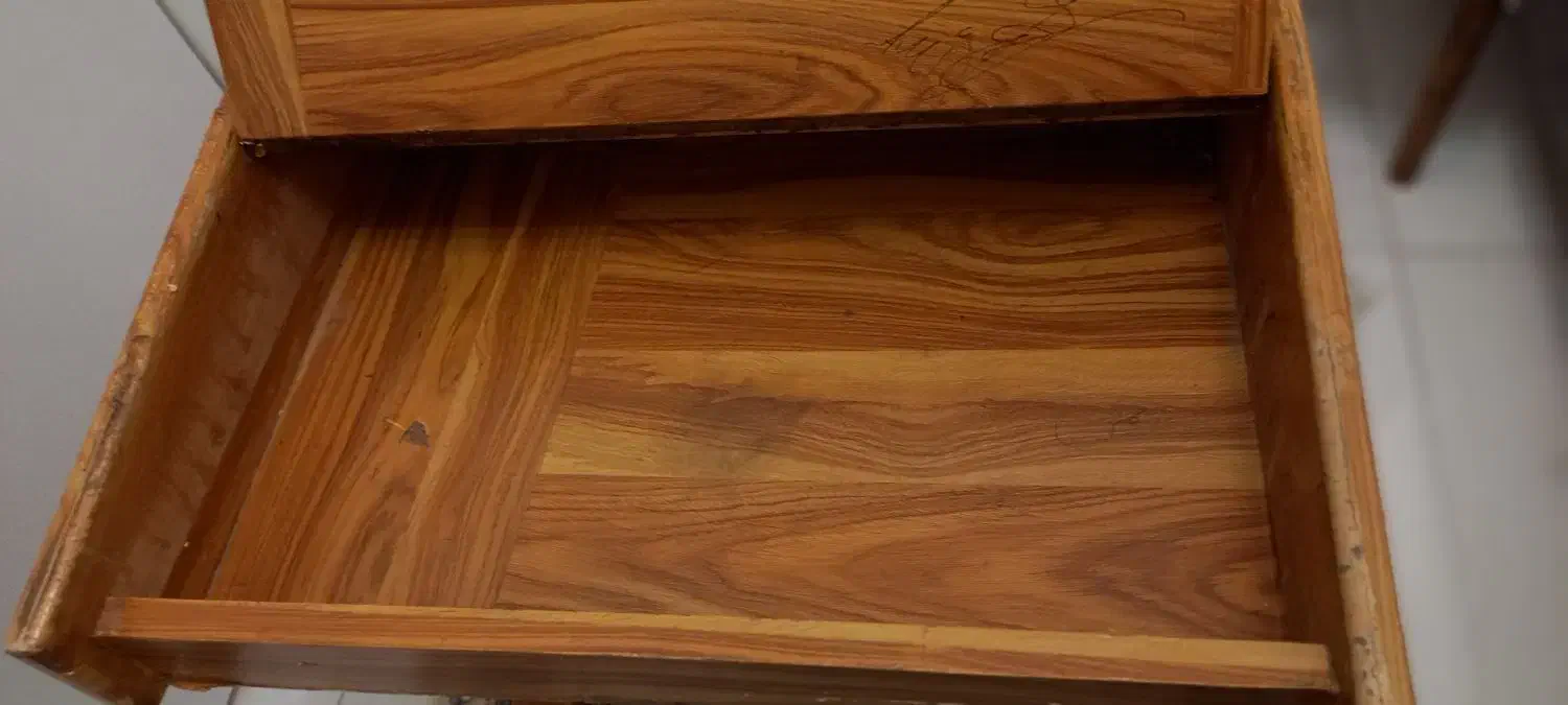 میز تحریر|میز تحریر و کامپیوتر|ساری, |دیوار