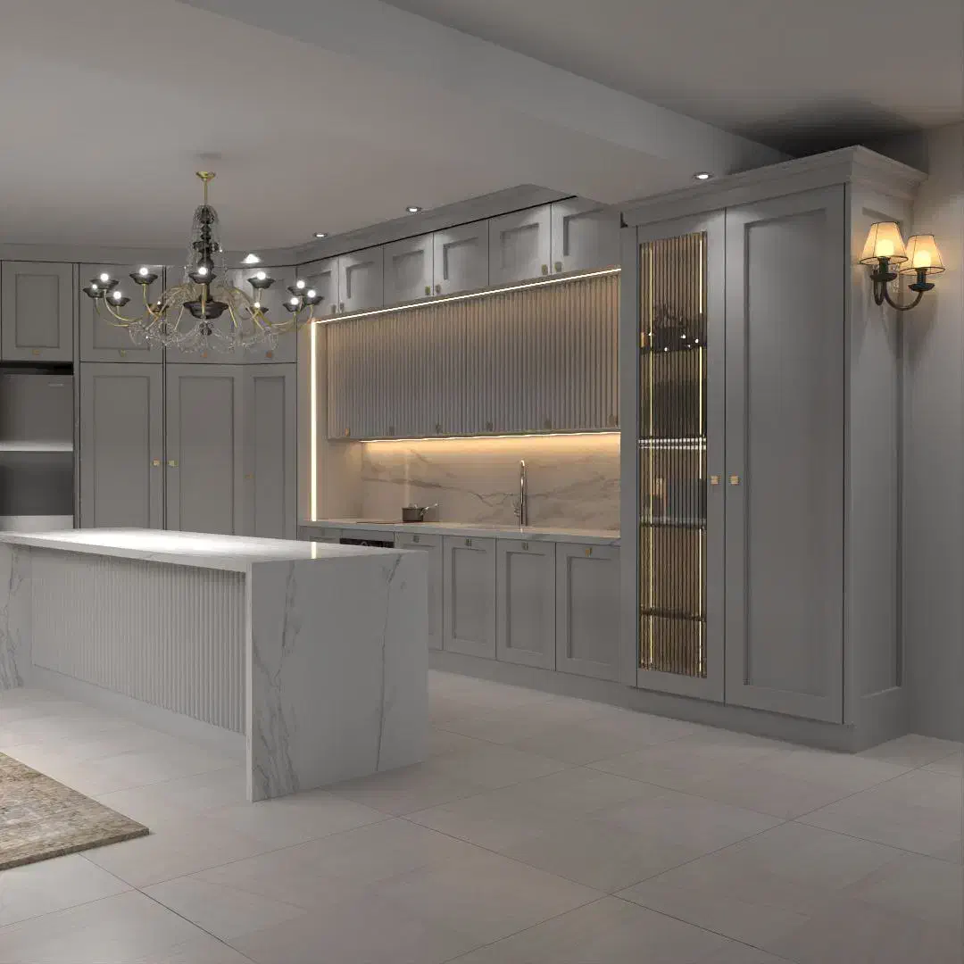 کابینت و دکوراسیون داخلی بازسازی کامل|خدمات پیشه و مهارت|ایلام, |دیوار