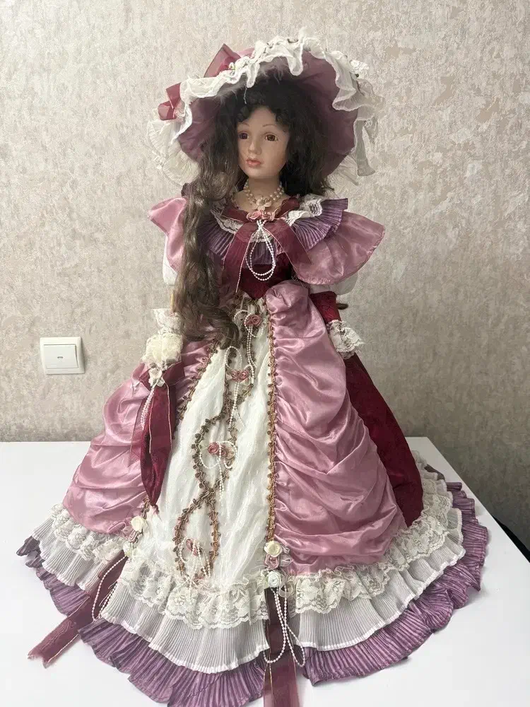 عروسک سرامیکی|اسباببازی|تبریز, |دیوار