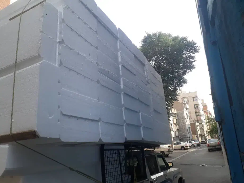 یونولیت سقفی دربجنورد|مصالح و تجهیزات ساختمان|بجنورد, |دیوار