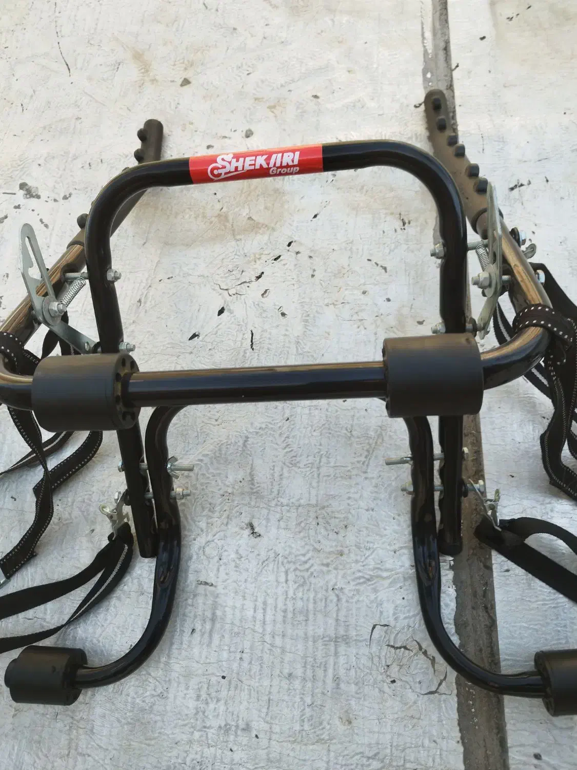 باربند دوچرخه|دوچرخه، اسکیت، اسکوتر|نسیمشهر, |دیوار