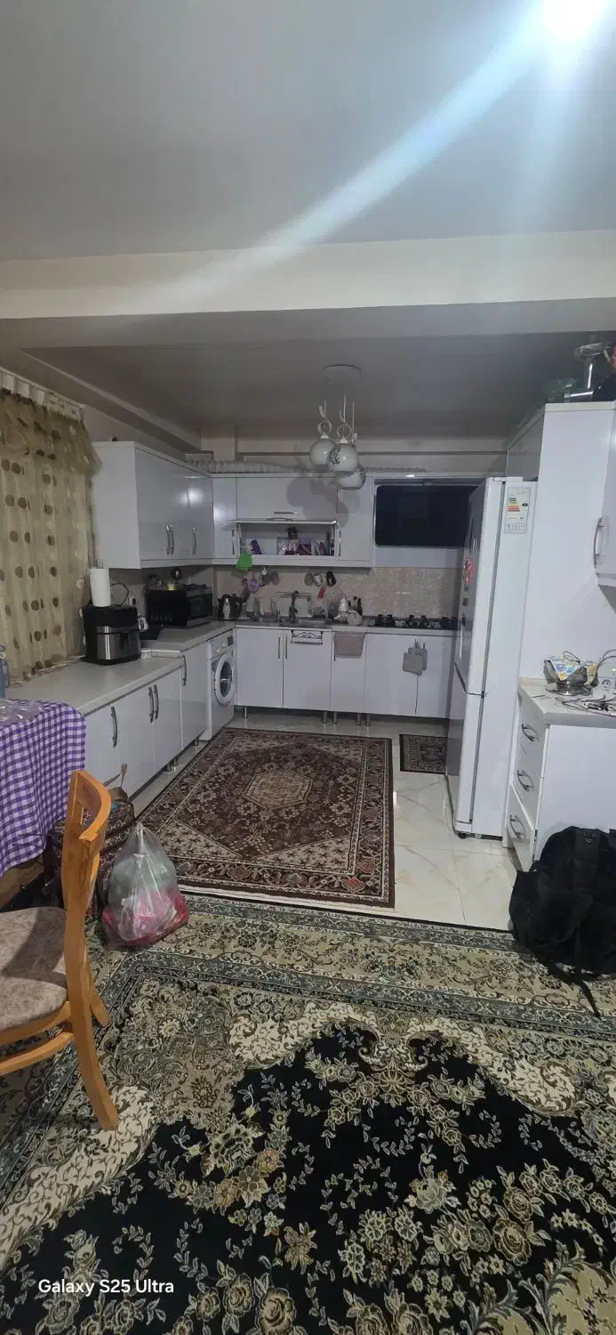 ۹۰متری۲خوابه فول|فروش آپارتمان|تهران, طیب|دیوار